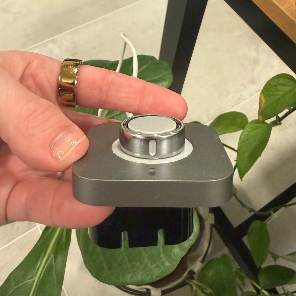 Oura Ring 4